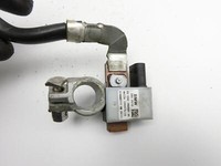 MINI Cooper S R56 LCI 10-13 3 Türer Kabelbaum Minus für Batterie IBS MINI Cooper S R56 LCI 10-13 29.07.2011... Vorschau 4