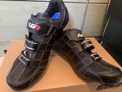 louis garneau men's chrome ii cycling shoes