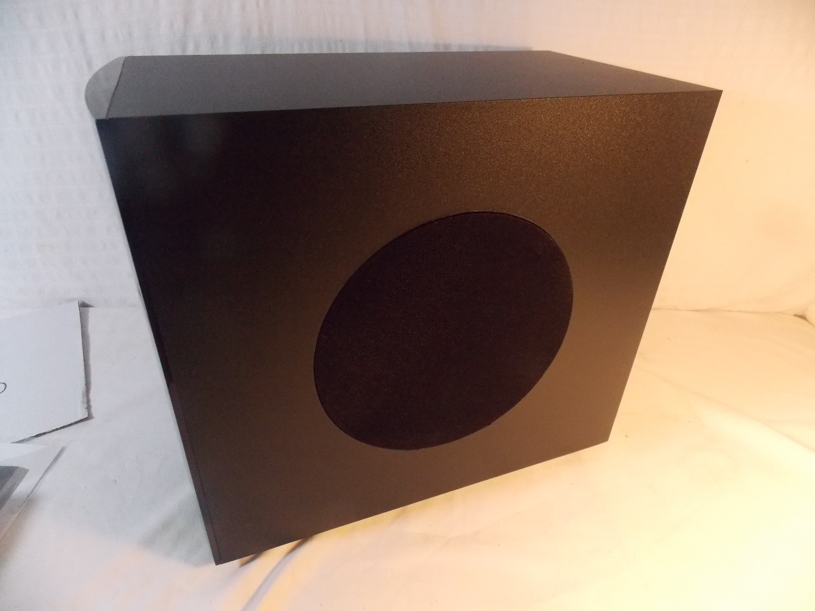 kamron 7.1 home theater