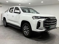 2023 Maxus T90EV 88.5kWh Elite Auto RWD 4dr PICK UP Electric Automatic