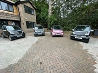 Smart Fortwo Choice of 7 in stock  MAY PX All with Service history Prepared cars