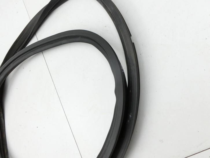 Guarnizione telaio per Cofano posteriore Bagagliaio Ssangyong Korando C300 19-24 - Bild 3
