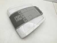 Mercedes W204 S204 C180 11-14 Innenleuchte Innenraumleuchte Dachkonsole Mercedes W204 S204 C180 11-14 11.11.2010... Vorschau 4