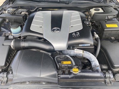 image 1 of engine