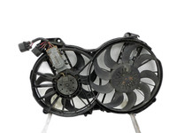 Audi A6 4F 6C QU 05-08 TDI 3,0 165KW Lüfter Ventilator f. Kühler Audi A6 4F 6C QU 05-08 02.01.2004 1137328159... Vorschau 1