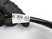 Mazda Cx-7 ER 09-12 Kabelbaum Innen Mazda Cx-7 ER 09-12 02.11.2011 EH6267SH0Z02 gebraucht Vorschau 4