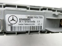 Mercedes CLS 250 C218 11-14 Heizungskühler Wärmetauscher Mercedes CLS 250 C218 11-14 18.11.2013 A2048300061... Vorschau 7