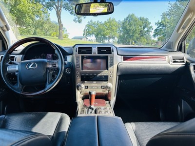 image 2 of interior