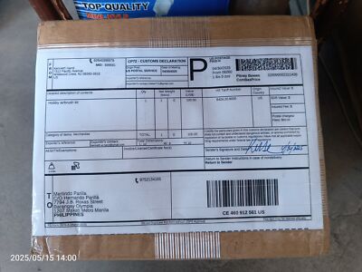 Item photo(s) from verified buyer