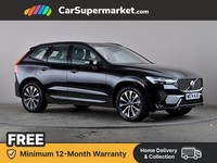 2025 Volvo XC60 2.0 B5P Plus Dark 5dr AWD Geartronic ESTATE PETROL Automatic