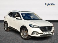 2022 MG MOTOR UK HS 1.5 T-GDI Exclusive 5dr ESTATE PETROL Manual