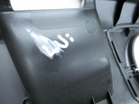 BMW I3 I01 13-17 Verkleidung für B-Säule Links Innen BMW I3 I01 13-17 27.02.2015 7303703 51427303703 7287935... Vorschau 7