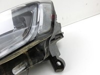 Jeep Grand Cherokee WK2 17-21 Xenon Scheinwerfer Frontscheinwerfer Links Jeep Grand Cherokee WK2 17-21 16.09.2016... Vorschau 2
