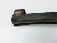 VW Passat CC 358 12-16 Coupe RH Dreieck Seitenscheibe Scheibe Rechts Hinten grün/schwarz VW Passat CC 358 12-16... Vorschau 2