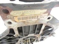 VW Golf 6 VI 5K 08-12 TSI 1,4 90KW CAXA Motorblock für CAXA Motor VW Golf 6 VI 5K 08-12 16.12.2008 03C103011AS gebraucht Vorschau 6