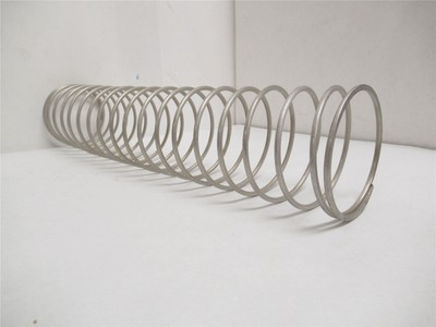 226540 New-No Box; Pick Heaters 6-23H6 Injection Tube Spring; SS; 21'' Long
