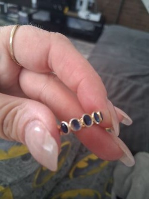Item photo(s) from verified buyer