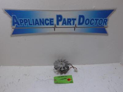 Jenn Air Range/Microwave W10860984 Convection Fan Open Box