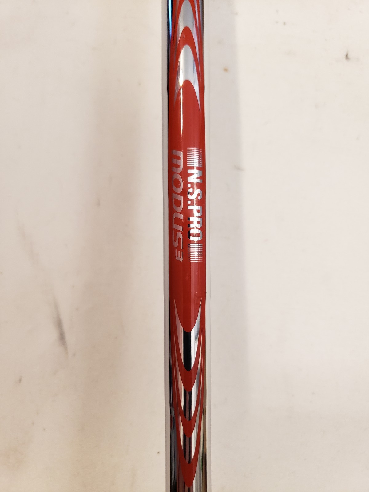 Used Ping Glide 2.0 - Gap Wedge 50* - 12* SS - Green - Modus3 - Extra Stiff - RH