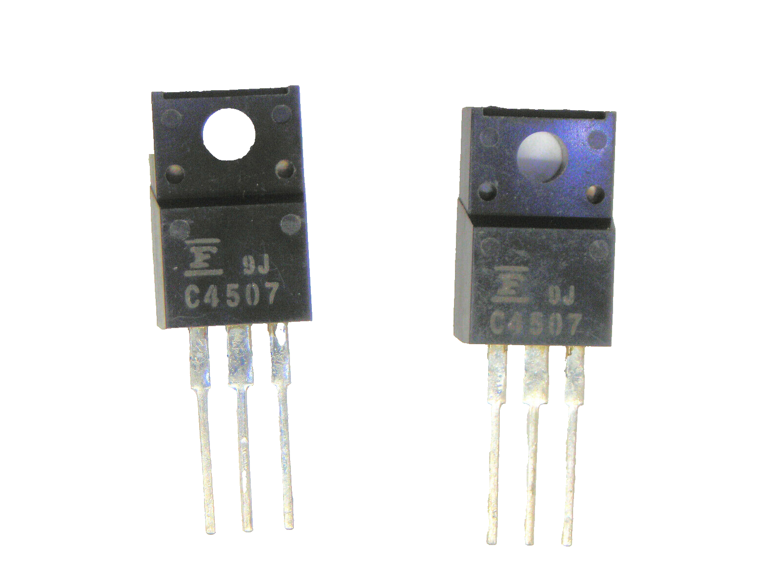 2SC5707 三洋トランジスター C5707 １００個 2SC5707 三洋トランジスター C5707 100個