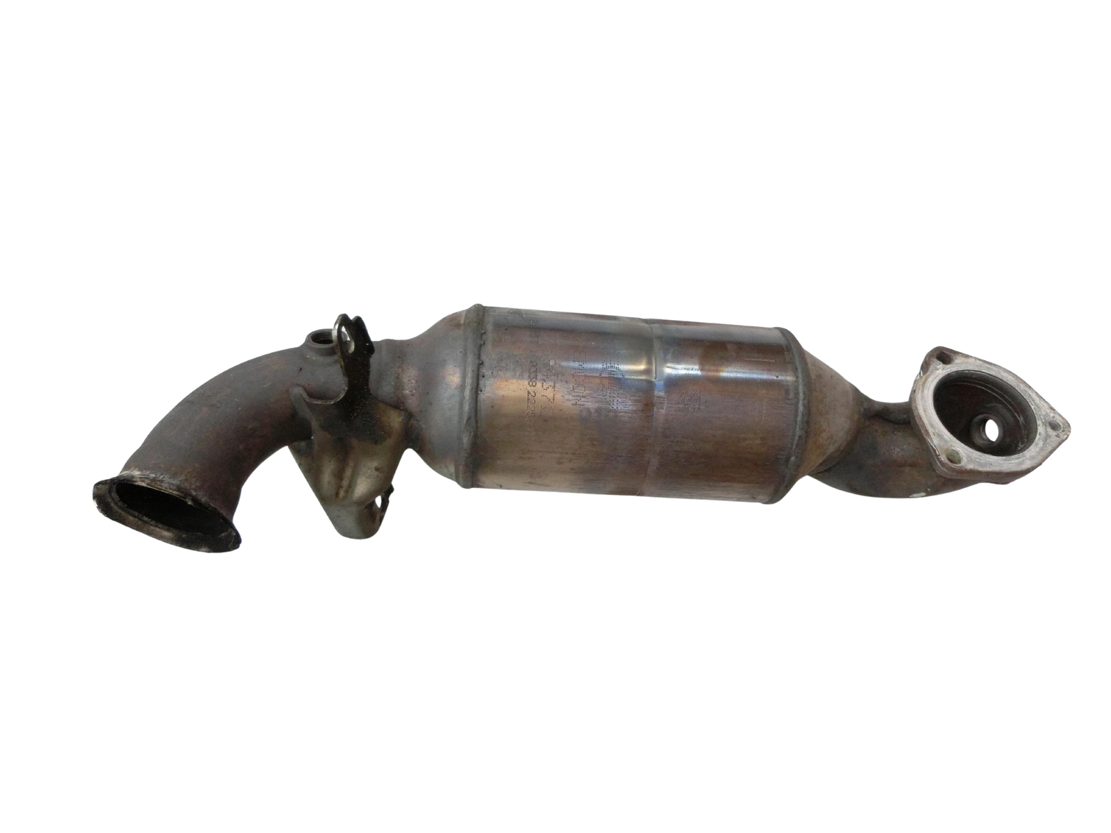 Catalizador CAT Antes de Kat para MINI Cooper S R56 LCI 10-13 - Bild 1