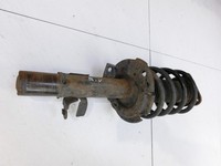 Ford Transit Connect 13-18 Lang Federbein Stossdämpfer Vorne Rechts Ford Transit Connect 13-18 20.06.2017... Vorschau 4