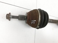VW Touran II 5T 15-22 2,0 110KW Autom Antriebswelle Gelenkwelle Links Vorne VW Touran II 5T 15-22 11.03.2016... Vorschau 5