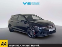 2023 Volkswagen Golf 2.0 TSI 300 GTI Clubsport 5dr DSG HATCHBACK PETROL Automati
