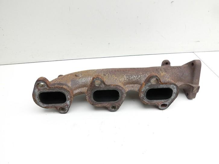 Audi A6 4F C6 qu 04-08 TDI 3,0 171KW ASB Abgaskrümmer Links Audi A6 4F C6 qu 04-08 05.04.2006 059253033P gebraucht Vorschau 4