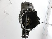 Audi A5 8T S-Line 07-12 2,0 132KW KBZ Schaltgetriebe Getriebe KBZ Audi A5 8T S-Line 07-12 24.06.2009 0B1300027J... Vorschau 8