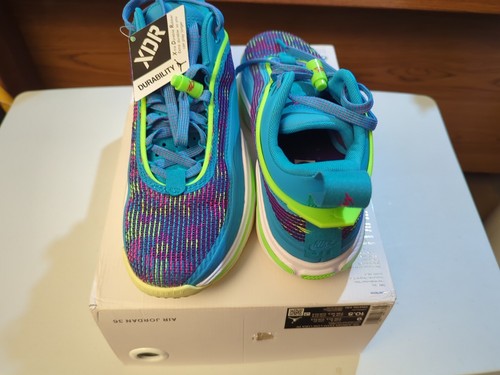 Nike AIR JORDAN XXXVI 36 LOW Zoom Luka Doncic MEN 9 WOMEN