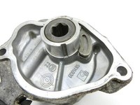 Mercedes W212 E200 09-13 2143 100KW 651925 Unterdruckpumpe Vakuumpumpe Mercedes W212 E200 09-13 03.11.2010... Vorschau 2