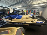 2025 Sea-Doo Wake Pro 230 iDF – Sand / Dazzling Blue – £21,099