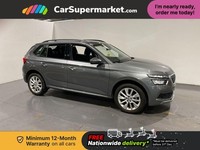 2024 Skoda Kamiq 1.5 TSI SE 5dr HATCHBACK PETROL Manual