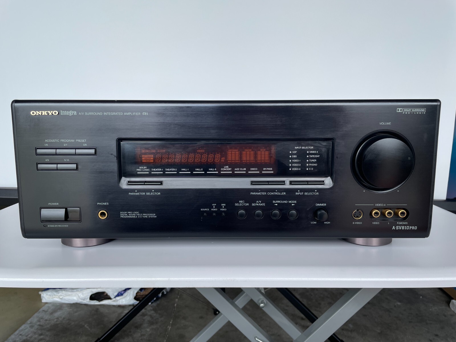 DTM・DAW ROLAND INTEGRA-7 + ONKYO UWF-1 Roland INTEGRA-7 + ONKYO UWF-1 | Reverb France
