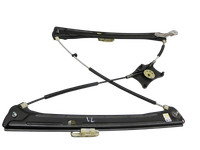 VW Tiguan II AD 16-20 Fensterheber o. FH-Motor Links Vorne VW Tiguan II AD 16-20 11.11.2016 5NA837461A 5NA837461... Vorschau 1