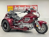 2005 HONDA GL 1800 GOLDWING EML XGT TRIKE