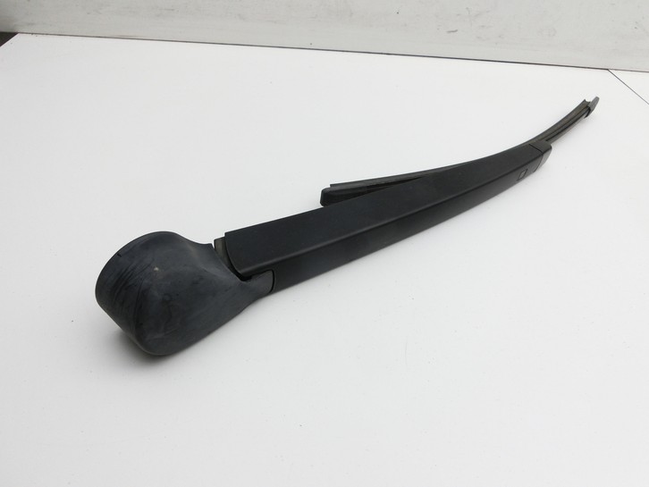 tergilunotto Tergicristallo posteriore Braccio tergi per VW Golf 6 VI 5K 08-12 - Bild 2