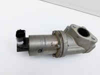 Hyundai IX20 JC 10-15 1,6 85KW Abgasrückführventil EGR AGR Ventil Abgas Hyundai IX20 JC 10-15 07.02.2013 gebraucht Vorschau 5