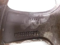 Audi A4 8K B8 07-11 1x Felge Alufelge 5X112 7X16Zoll ET46 Audi A4 8K B8 07-11 11.11.2008 8K0601025M gebraucht Vorschau 7