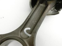 BMW E88 1er 11-13 2,0d 104KW Kolben mit Pleuel C Pleuelstange BMW E88 1er 11-13 23.03.2011 gebraucht Vorschau 5