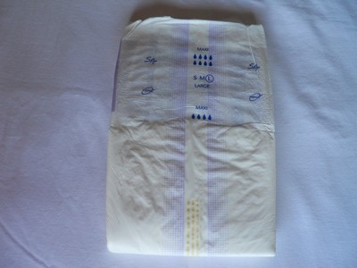 tena slip diaper