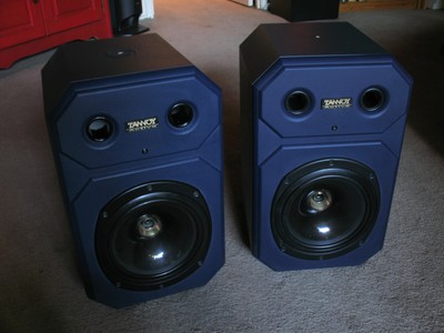 tannoy system 1200 for sale