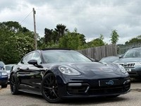 2021 Porsche Panamera 2.9 V6 E-Hybrid 17.9kWh 4 Saloon PDK 4WD Euro 6 (s/s) 5dr 