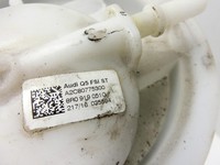 Audi Q5 8R 12-16 TFSI 2,0 169KW Kraftstoffpumpe Benzinpumpe Fördereinheit Tankgeber Audi Q5 8R 12-16 04.10.2016... Vorschau 5