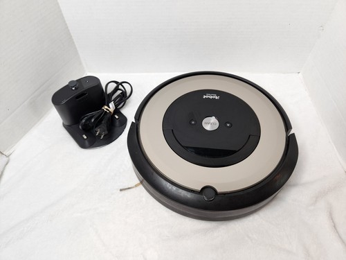 iRobot Roomba AeroForce 本体 Roomba E6 Aeroforce Cleaning System with Charging Base