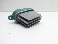 VW Sharan 7N II 10-15 Widerstand Innenraumgebläse Gebläse Lüfter VW Sharan 7N II 10-15 09.05.2012 7L0907521B... Vorschau 2