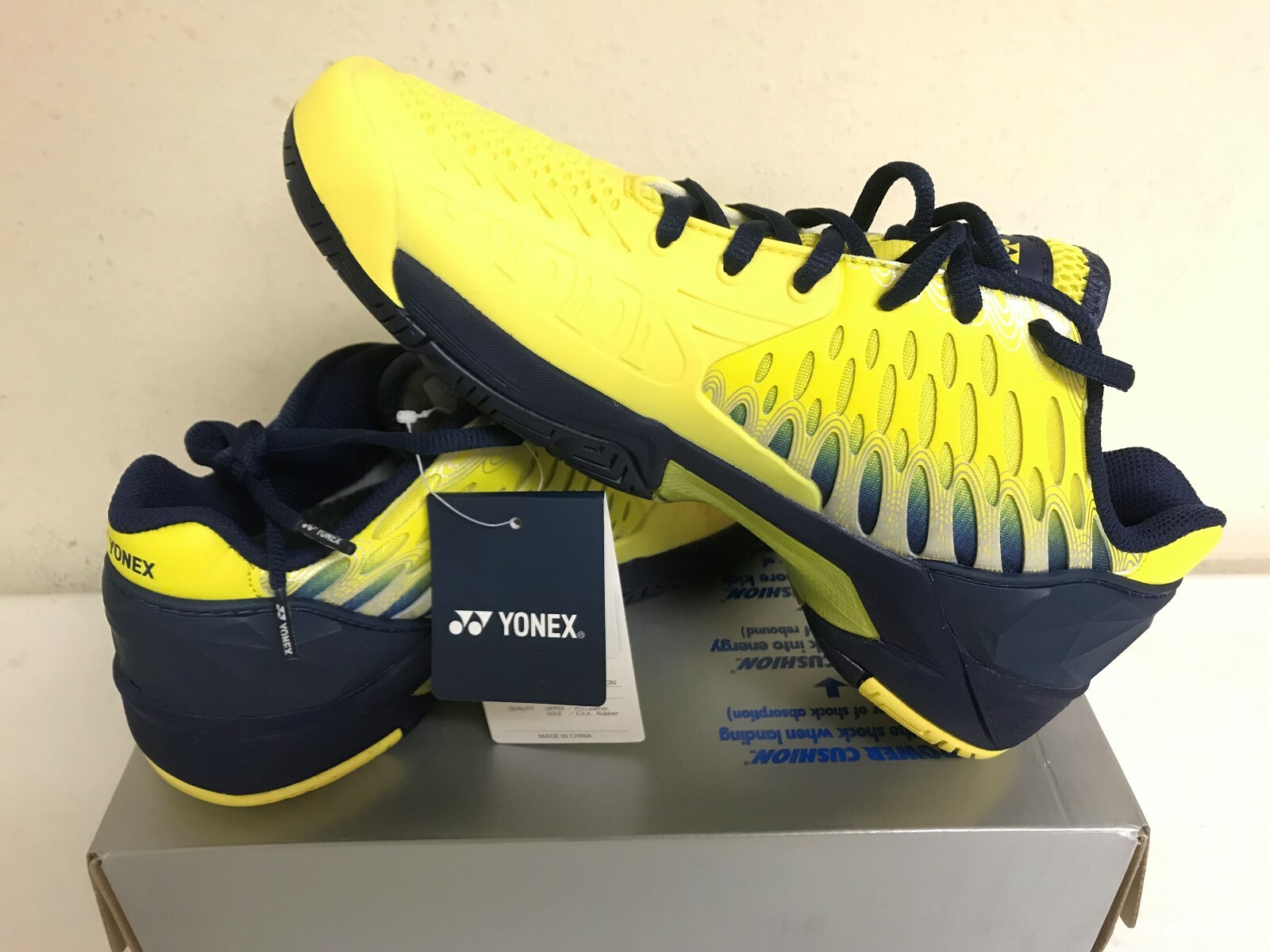 Купить Yonex SHTELSEX Power Cushion 