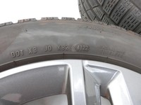 Peugeot 508 II 18-23 4 x Kompletträder Aluminiumfelge Winterreifen 215/55R17 5X108 Peugeot 508 II 18-23 16.07.2019... Vorschau 8