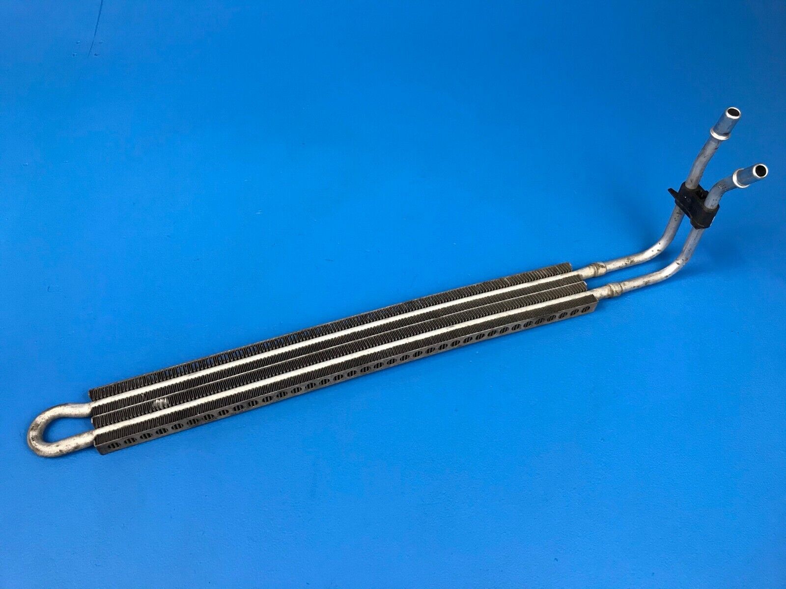 07-11 BMW E82 E90 E91 E92 135I 335I N54 N55 POWER STEERING OIL COOLER RADIATOR | eBay 07-11 BMW E82 E90 E91 E92 135I 335I N54 N55 POWER STEERING OIL COOLER RADIATOR | eBay